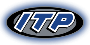 ITP Tires Logo