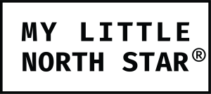 My Little North Star® logo