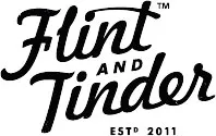 Flint & Tinder™ logo