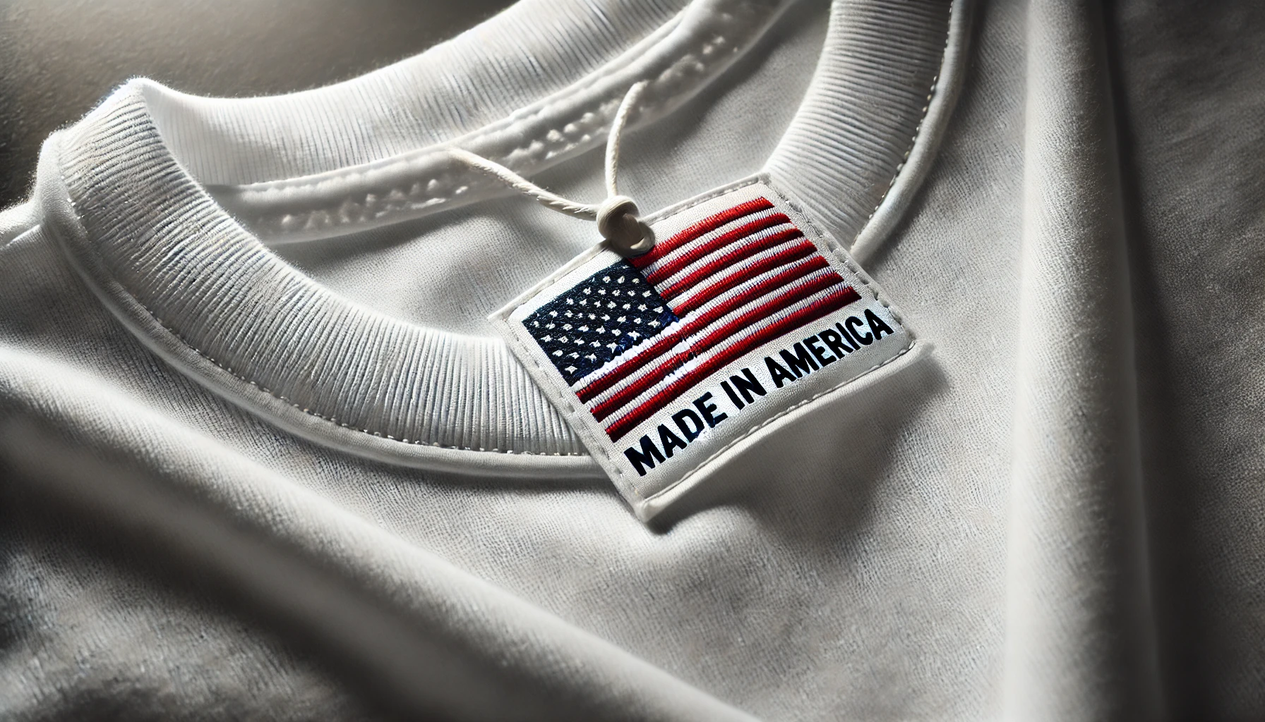 Top American-Made Clothing Brands for Men: Quality and Style from the USA