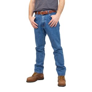 All American Men's Original Jean