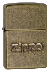 Zippo Lighters