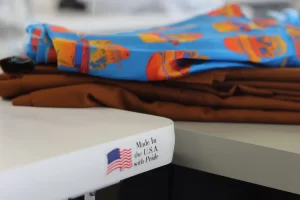 American Made Apparel