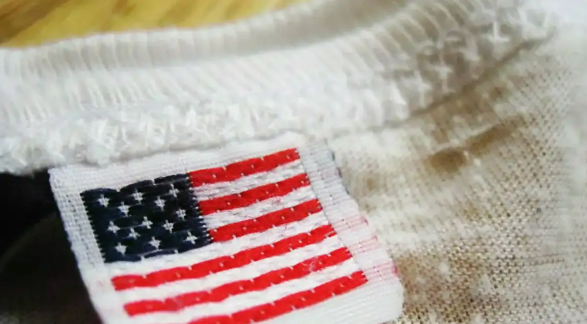 Evolution of American Made