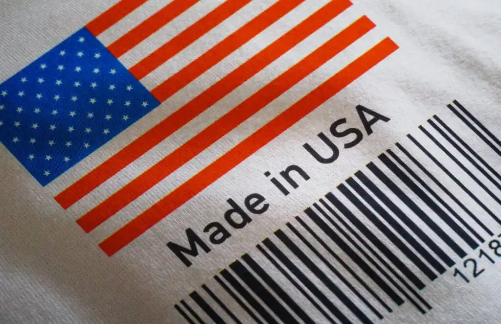 American-Made Apparel