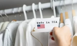 American-Made Clothing