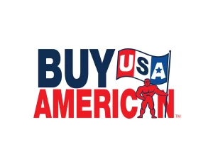 Buying American Made Gifts for Christmas