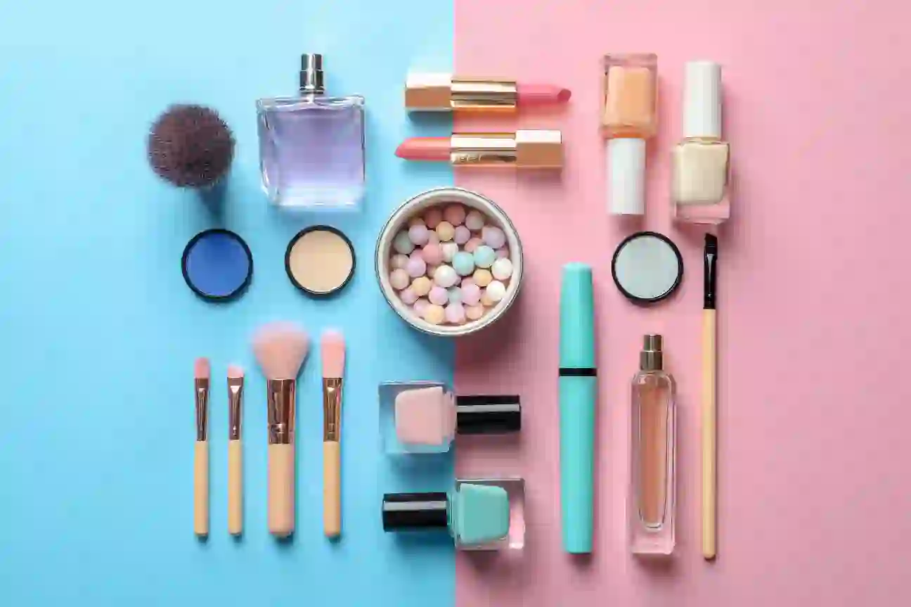 beauty brands in america