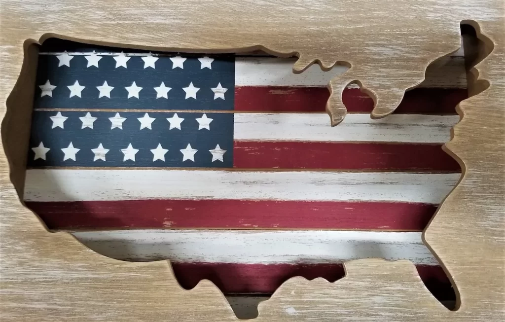 Made In USA